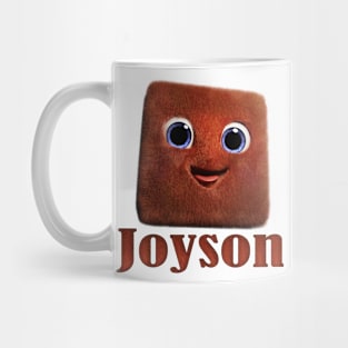 Joy Mug